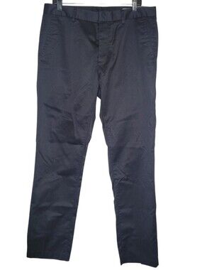NWT Bonobos Pants Men 34x32 Weekday Warriors Tuesday Trouser NEW